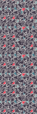 Rolgordijn verduisterend Patroon