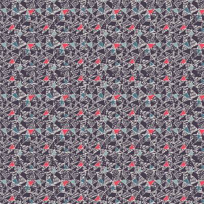 Rolgordijn verduisterend Patroon