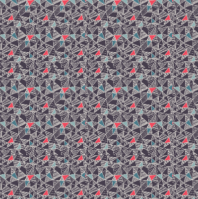 Rolgordijn verduisterend Patroon