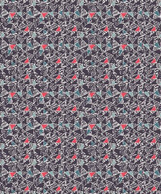 Rolgordijn verduisterend Patroon