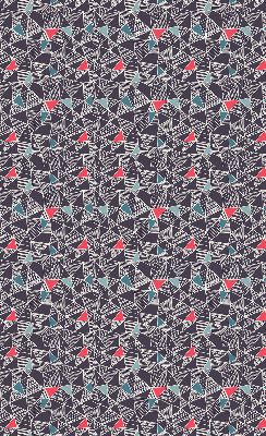 Rolgordijn verduisterend Patroon