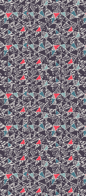 Rolgordijn verduisterend Patroon