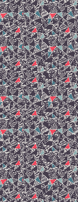 Rolgordijn verduisterend Patroon