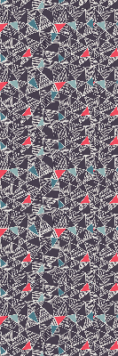 Rolgordijn verduisterend Patroon