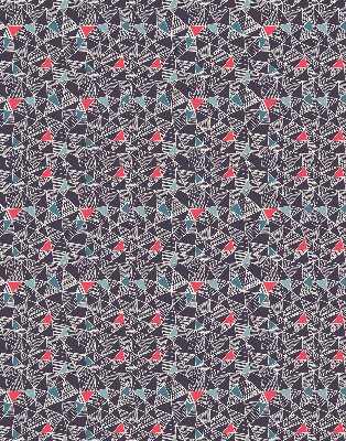 Rolgordijn verduisterend Patroon