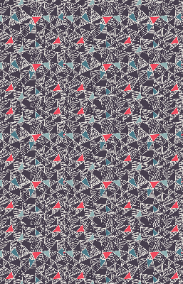 Rolgordijn verduisterend Patroon