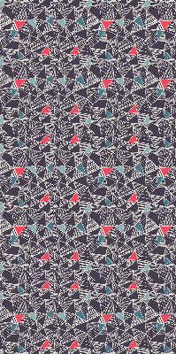 Rolgordijn verduisterend Patroon