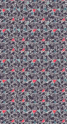 Rolgordijn verduisterend Patroon