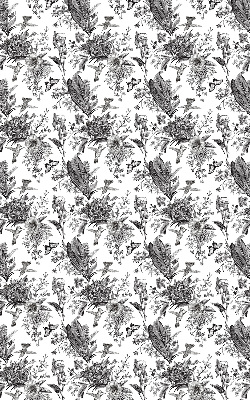 Rolgordijn verduisterend Getekende natuur