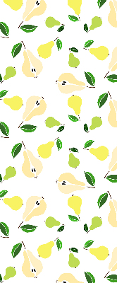 Rolgordijn verduisterend Peren