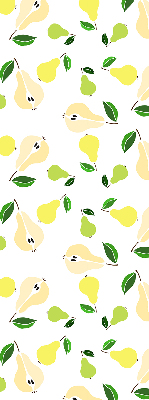 Rolgordijn verduisterend Peren