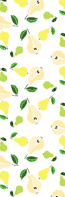 Rolgordijn verduisterend Peren