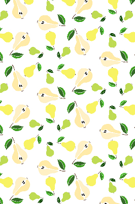 Rolgordijn verduisterend Peren