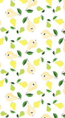 Rolgordijn verduisterend Peren