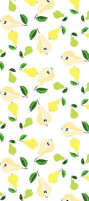 Rolgordijn verduisterend Peren