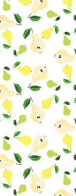 Rolgordijn verduisterend Peren