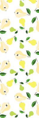 Rolgordijn verduisterend Peren