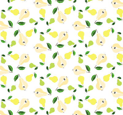 Rolgordijn verduisterend Peren