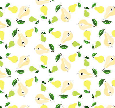 Rolgordijn verduisterend Peren