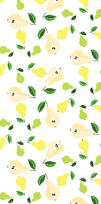 Rolgordijn verduisterend Peren