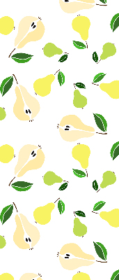 Rolgordijn verduisterend Peren