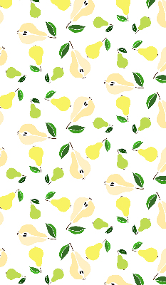 Rolgordijn verduisterend Peren