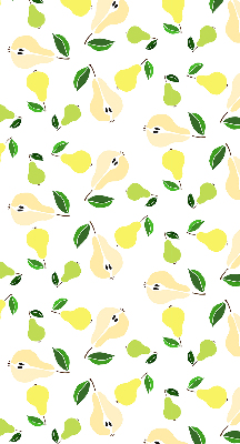 Rolgordijn verduisterend Peren