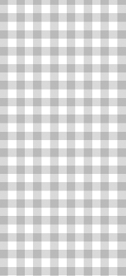 Rolgordijn voor het raam Grijze ruiten