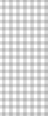 Rolgordijn voor het raam Grijze ruiten