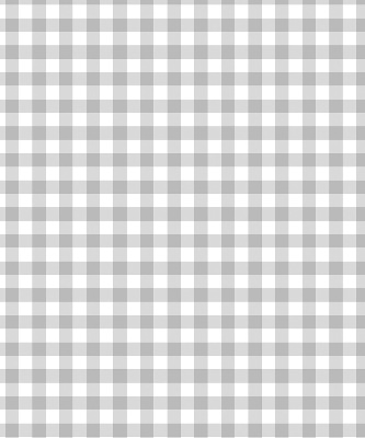 Rolgordijn voor het raam Grijze ruiten