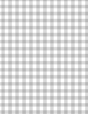 Rolgordijn voor het raam Grijze ruiten