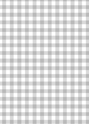 Rolgordijn voor het raam Grijze ruiten