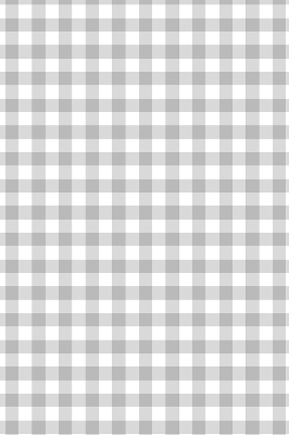 Rolgordijn voor het raam Grijze ruiten