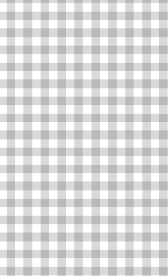 Rolgordijn voor het raam Grijze ruiten