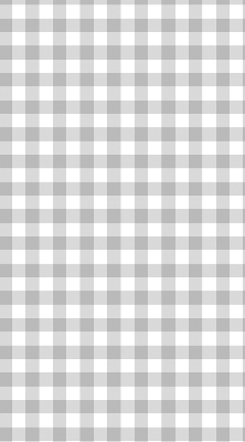 Rolgordijn voor het raam Grijze ruiten