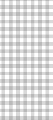 Rolgordijn voor het raam Grijze ruiten