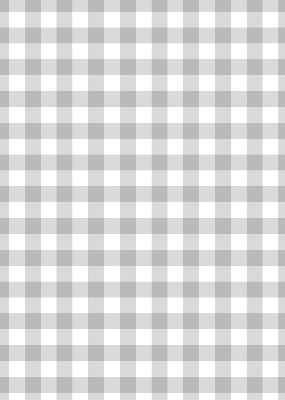 Rolgordijn voor het raam Grijze ruiten