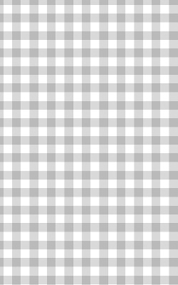 Rolgordijn voor het raam Grijze ruiten