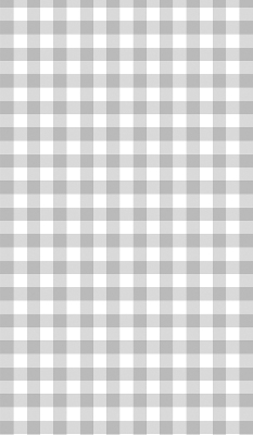 Rolgordijn voor het raam Grijze ruiten