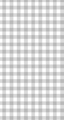 Rolgordijn voor het raam Grijze ruiten