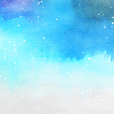 Rolgordijn voor het raam Noorderlicht