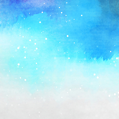 Rolgordijn voor het raam Noorderlicht