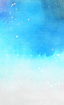 Rolgordijn voor het raam Noorderlicht