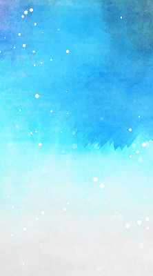 Rolgordijn voor het raam Noorderlicht