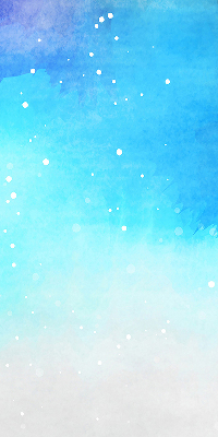 Rolgordijn voor het raam Noorderlicht