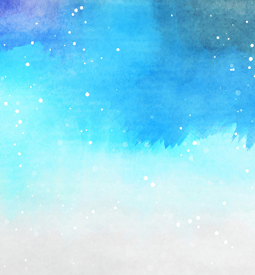 Rolgordijn voor het raam Noorderlicht