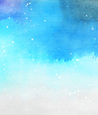 Rolgordijn voor het raam Noorderlicht