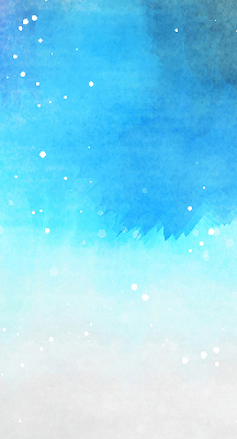 Rolgordijn voor het raam Noorderlicht