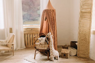 Rolgordijn voor het raam Kleurrijke lucht