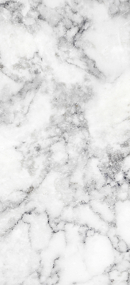 Rolgordijn verduisterend Grijs marmer